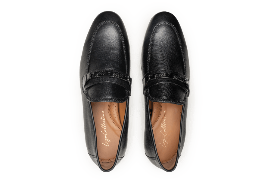 LOGO 1054 BKJ_FORMAL SHOES