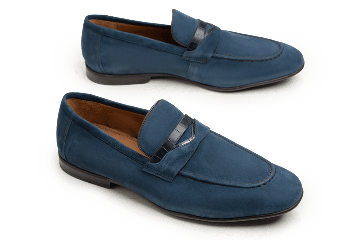 LOGO 1066 BLU_FORMAL SHOES