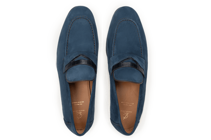 LOGO 1066 BLU_FORMAL SHOES