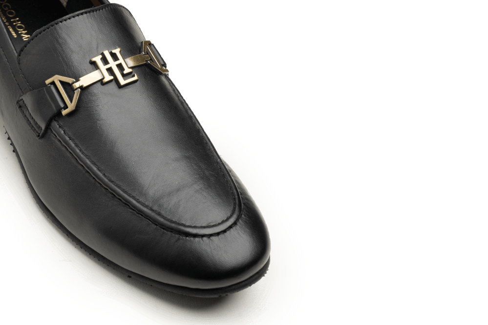 LOGO 4438 BKA_FORMAL SHOES