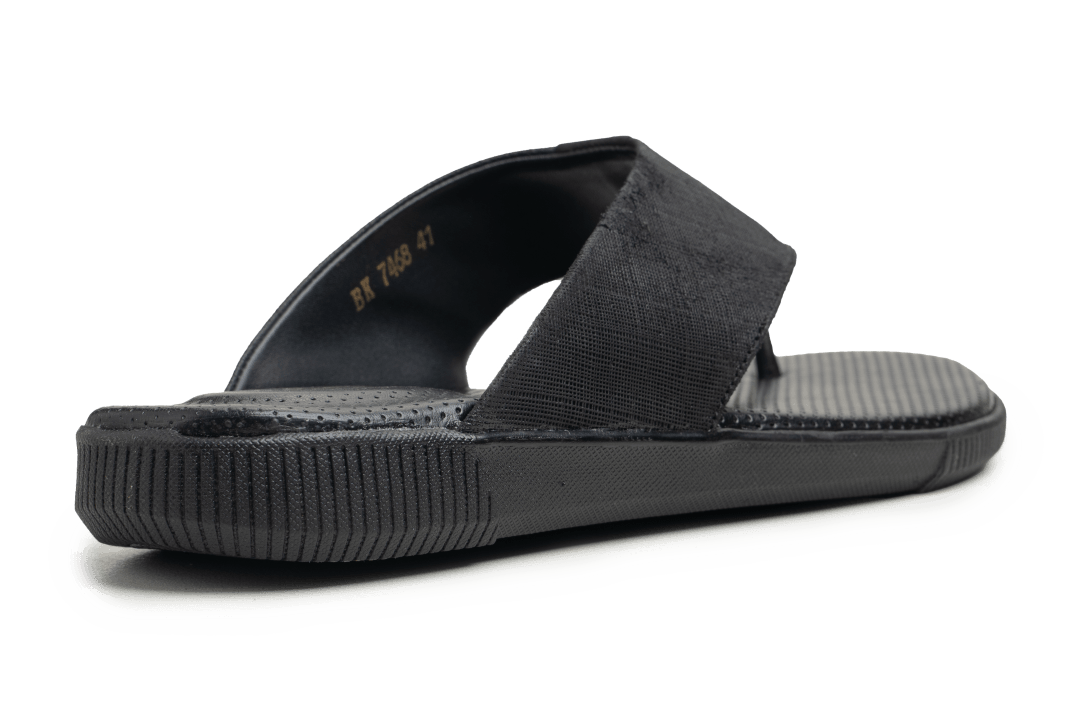 LOGO 7468 BKA_SLIPPER