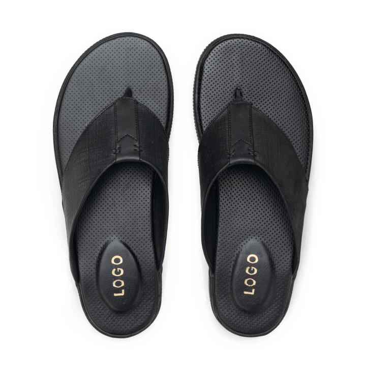 LOGO 7468 BKA_SLIPPER