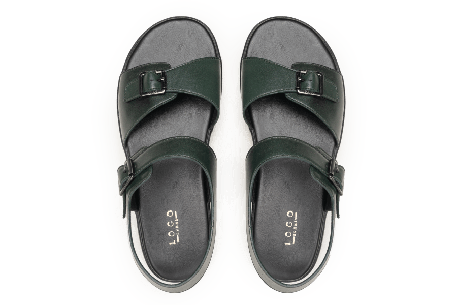 LOGO 7608 GRA_SANDAL