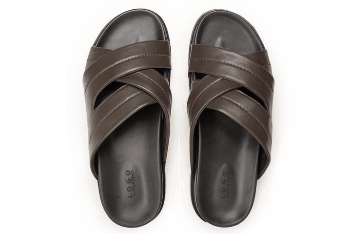 LOGO 7848 GRA_SLIPPER