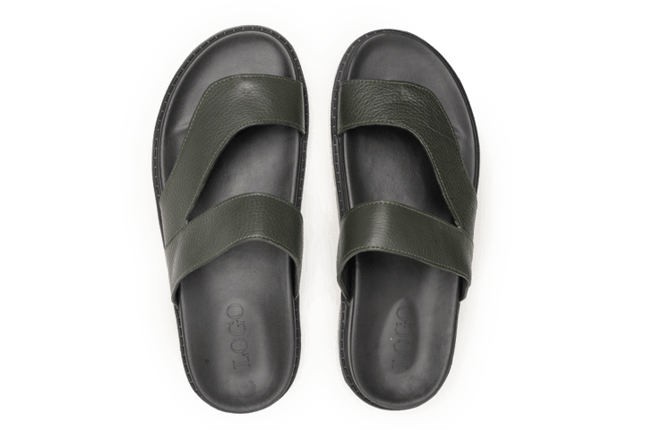 LOGO 7858 GRA_SLIPPER