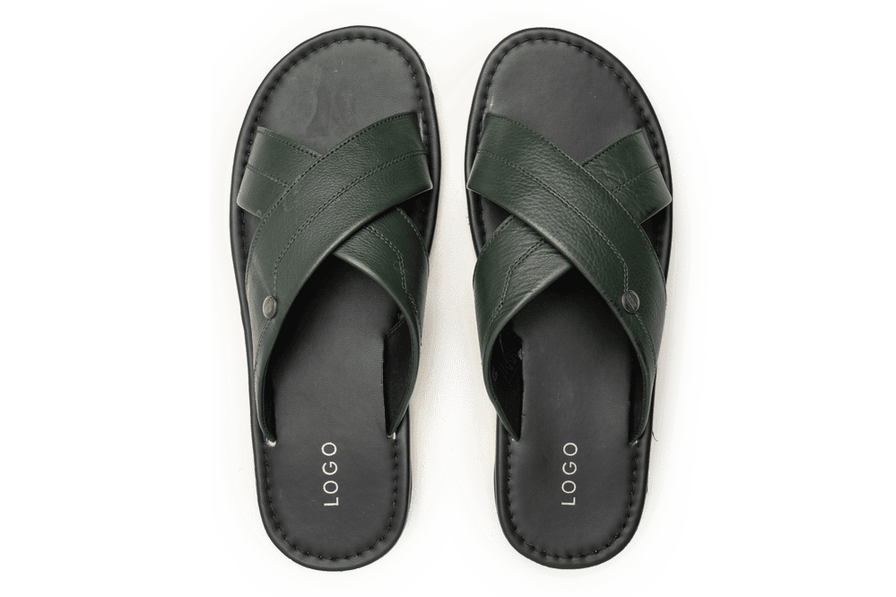 LOGO 7882 GRA_SLIPPER