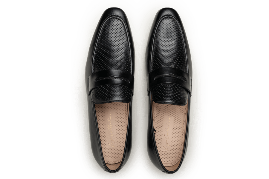 LOGO 9448 BKA_FORMAL SHOES