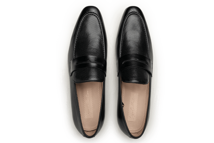 LOGO 9448 BKA_FORMAL SHOES