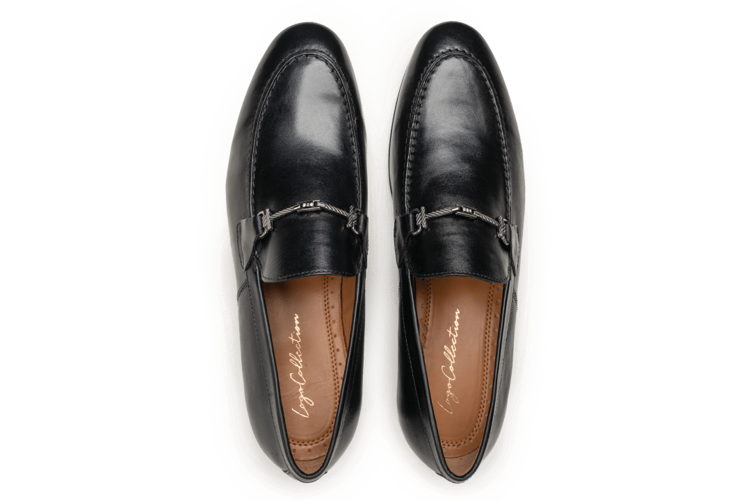 LOGO 9561 BKA_FORMAL SHOES