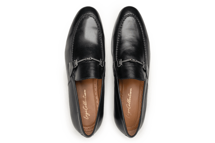 LOGO 9561 BKA_FORMAL SHOES