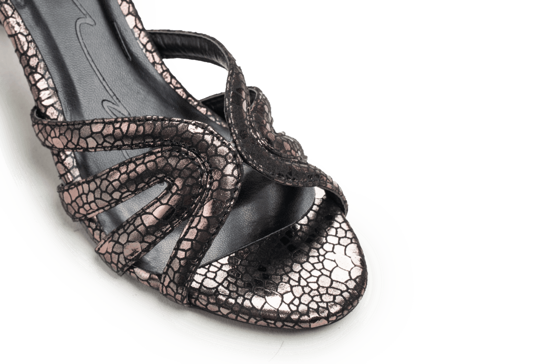 OPIA 9741 GREY_OPIA HEELS