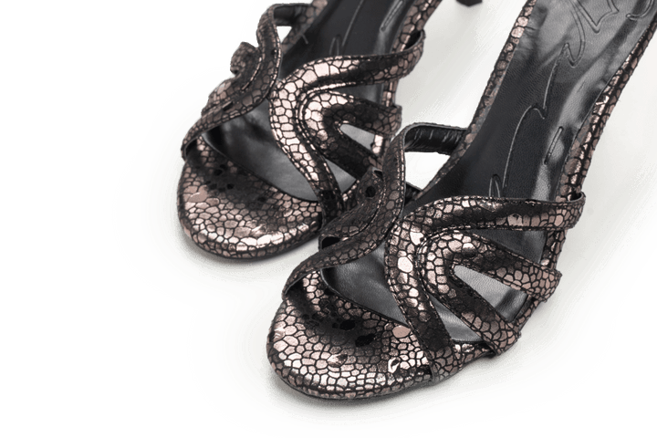 OPIA 9741 GREY_OPIA HEELS