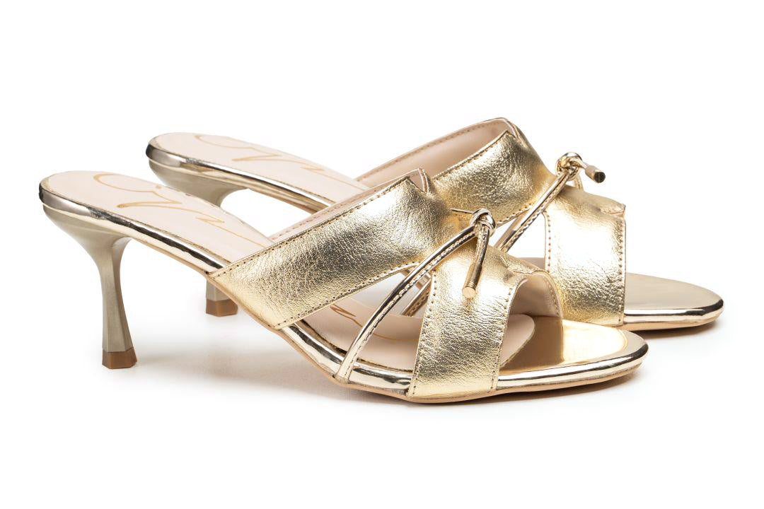 OPIA 9744 GOLD_OPIA HEELS