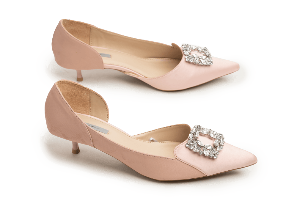 OPIA 9753 PINK_OPIA HEELS