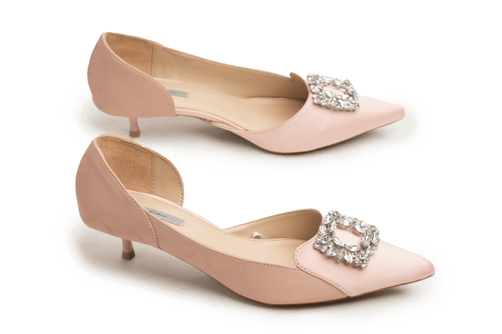 OPIA 9753 PINK_OPIA HEELS