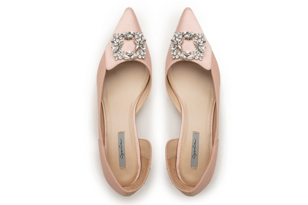 OPIA 9753 PINK_OPIA HEELS