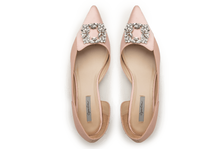 OPIA 9753 PINK_OPIA HEELS