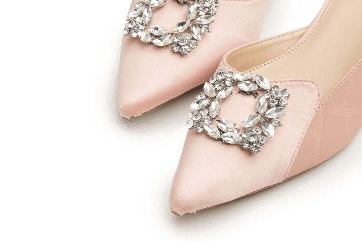 OPIA 9753 PINK_OPIA HEELS