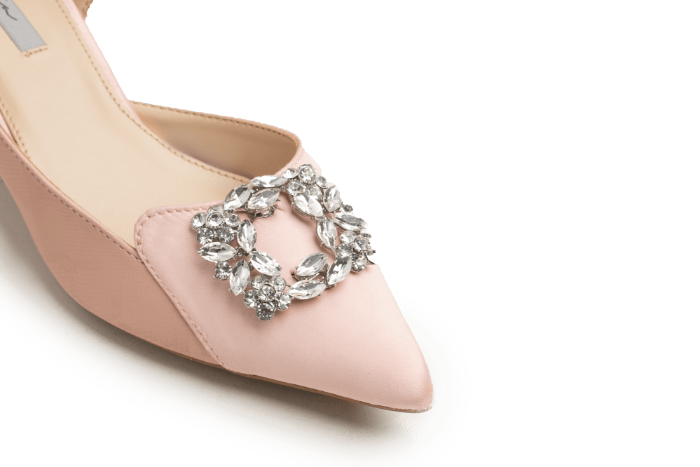 OPIA 9753 PINK_OPIA HEELS