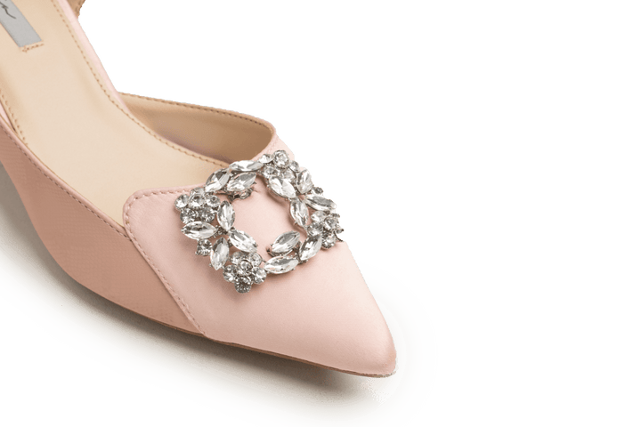 OPIA 9753 PINK_OPIA HEELS