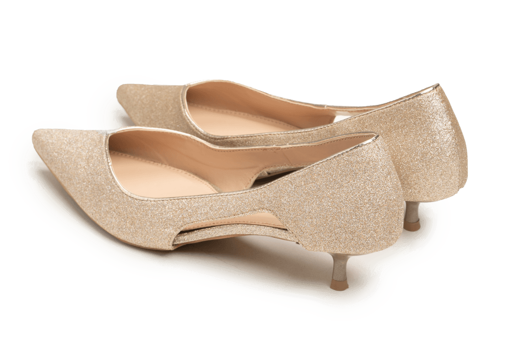 OPIA 9754 GOLD_OPIA HEELS