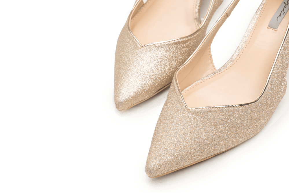 OPIA 9754 GOLD_OPIA HEELS