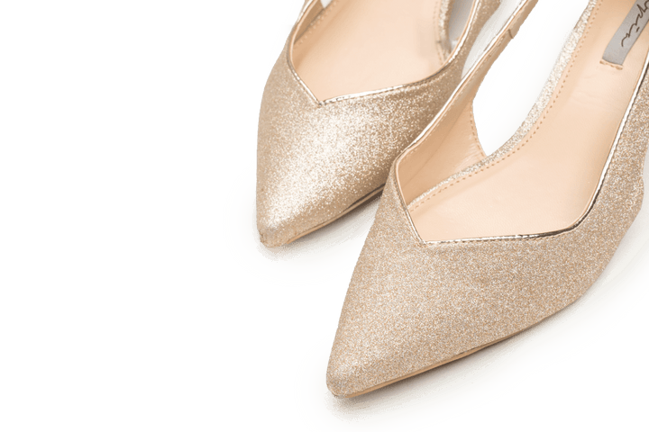 OPIA 9754 GOLD_OPIA HEELS