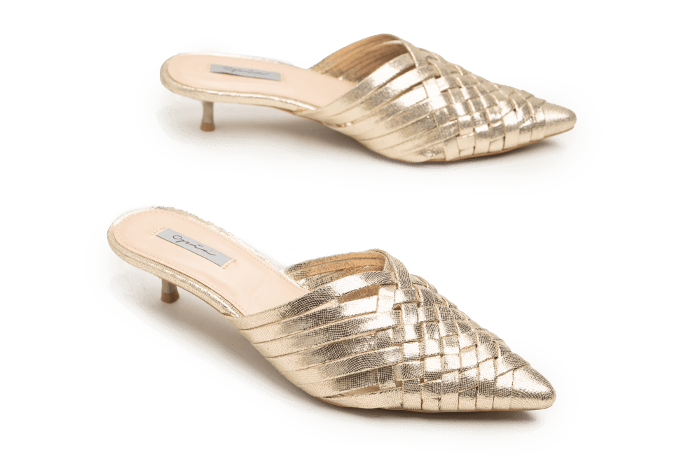 OPIA 9755 GOLD_OPIA HEELS