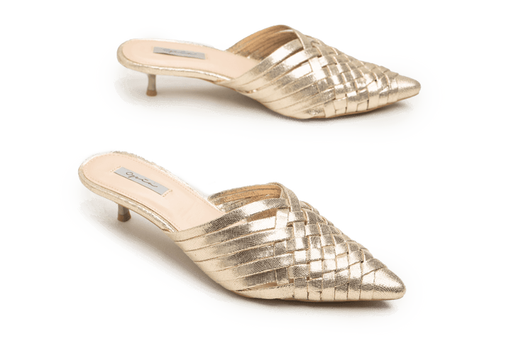 OPIA 9755 GOLD_OPIA HEELS