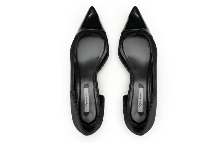 OPIA 9756 BLACK_OPIA HEELS