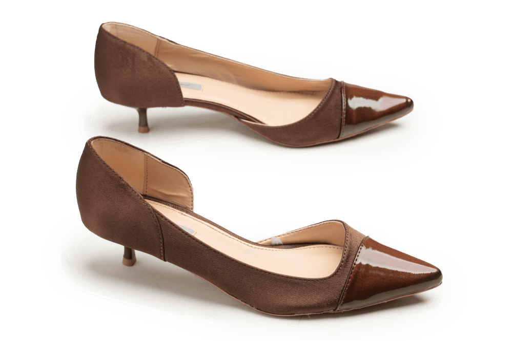 OPIA 9756 BROWN_OPIA HEELS