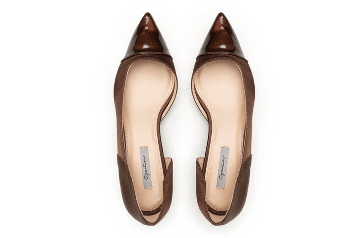 OPIA 9756 BROWN_OPIA HEELS