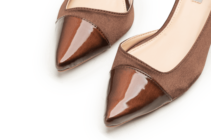 OPIA 9756 BROWN_OPIA HEELS