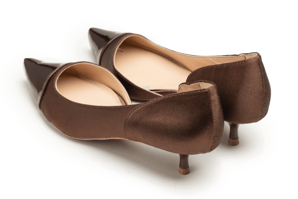 OPIA 9756 BROWN_OPIA HEELS