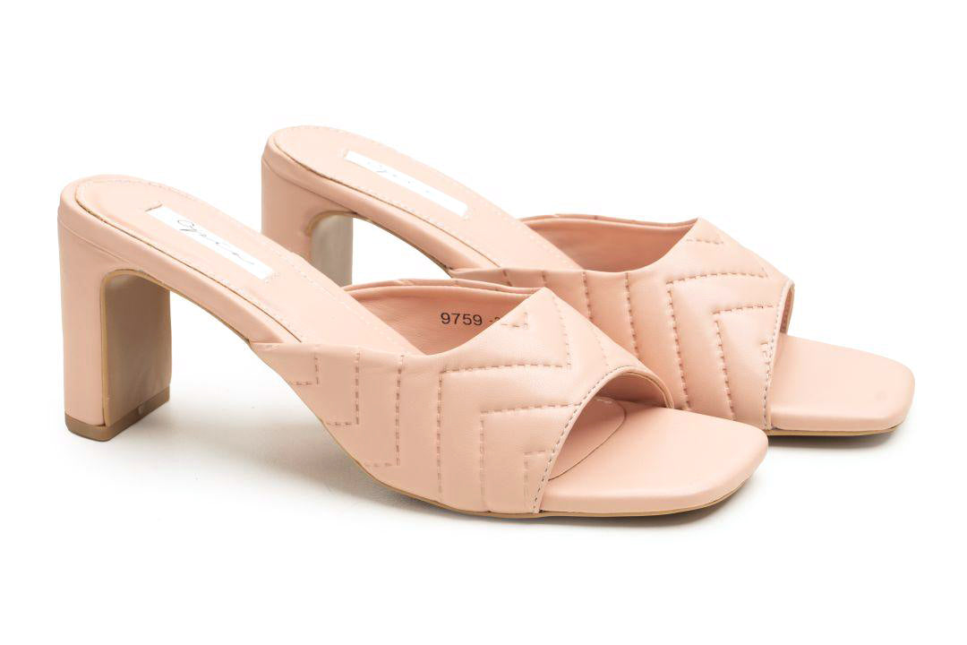 OPIA 9759 PINK_OPIA HEELS