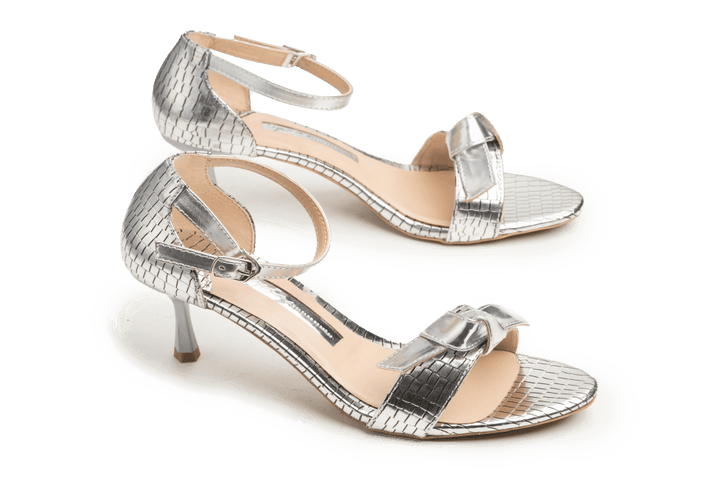 OPIA 9763 SILVER_OPIA HEELS