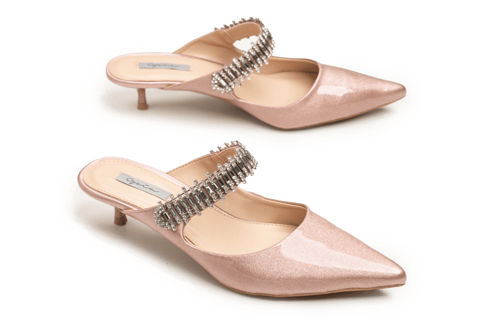 OPIA 9766 PINK_OPIA HEELS