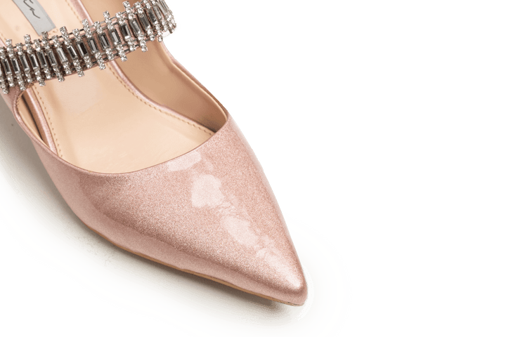 OPIA 9766 PINK_OPIA HEELS