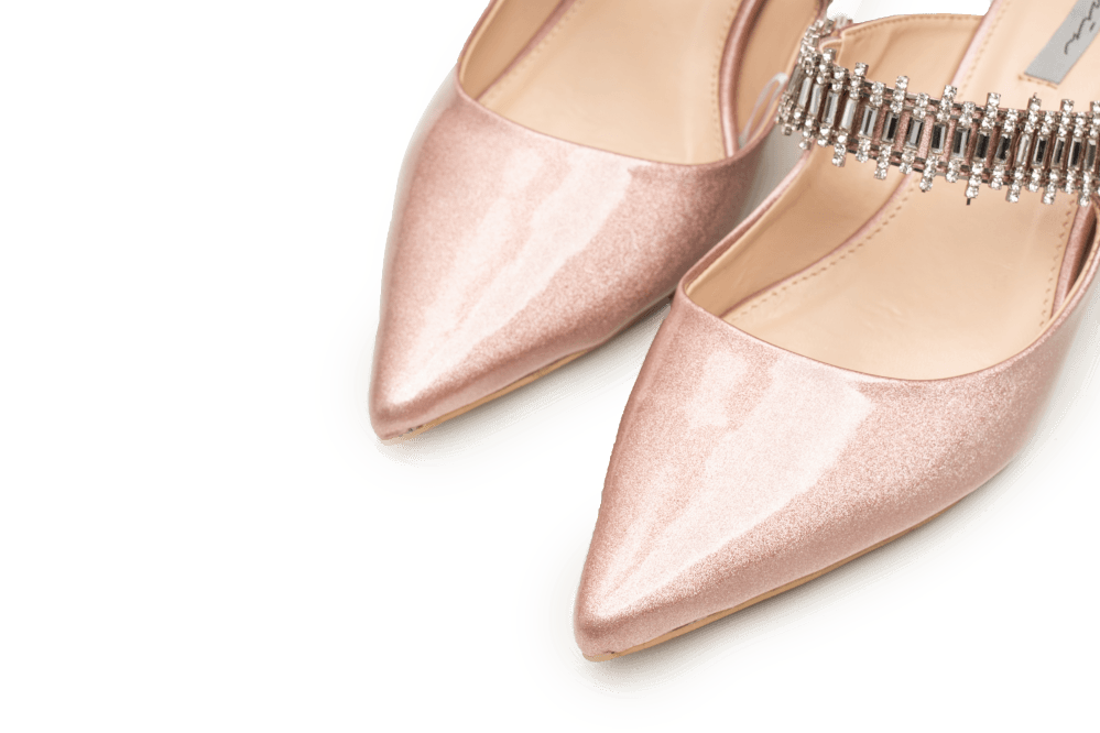 OPIA 9766 PINK_OPIA HEELS