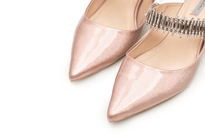 OPIA 9766 PINK_OPIA HEELS