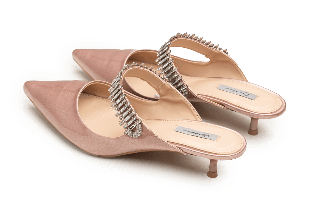 OPIA 9766 PINK_OPIA HEELS