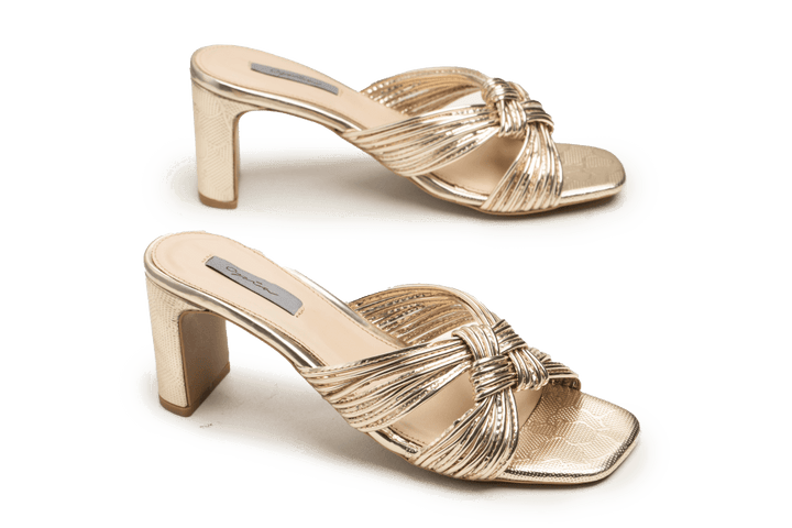 OPIA 9769 GOLD_OPIA HEELS