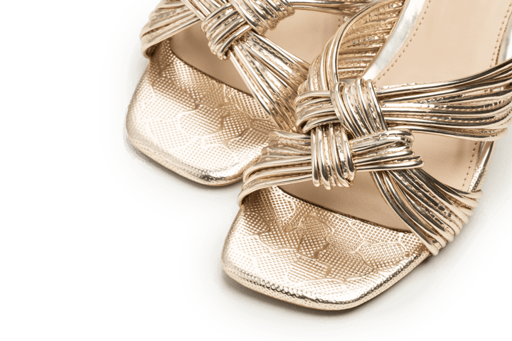 OPIA 9769 GOLD_OPIA HEELS