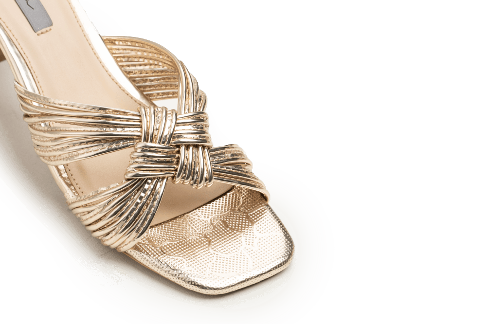 OPIA 9769 GOLD_OPIA HEELS