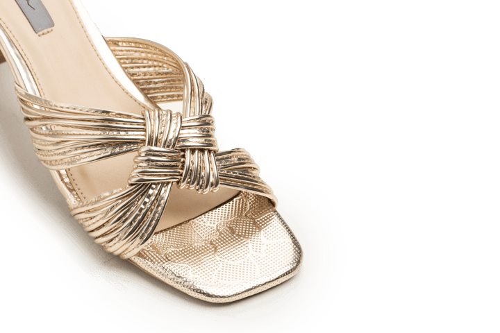 OPIA 9769 GOLD_OPIA HEELS