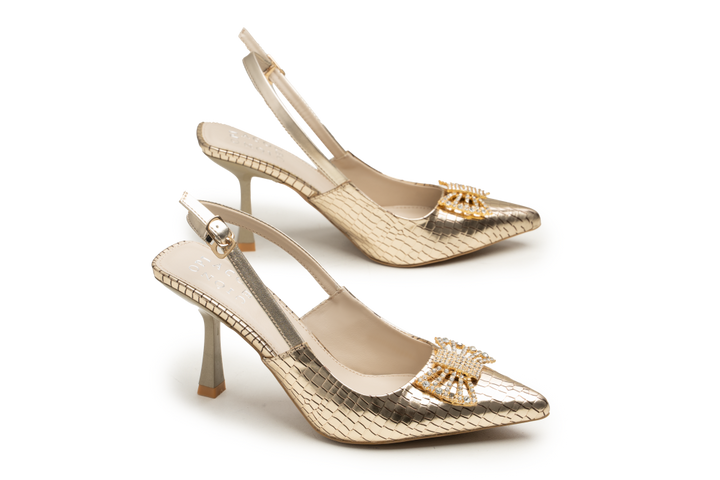 OPIA 9779 GOLD_OPIA HEELS