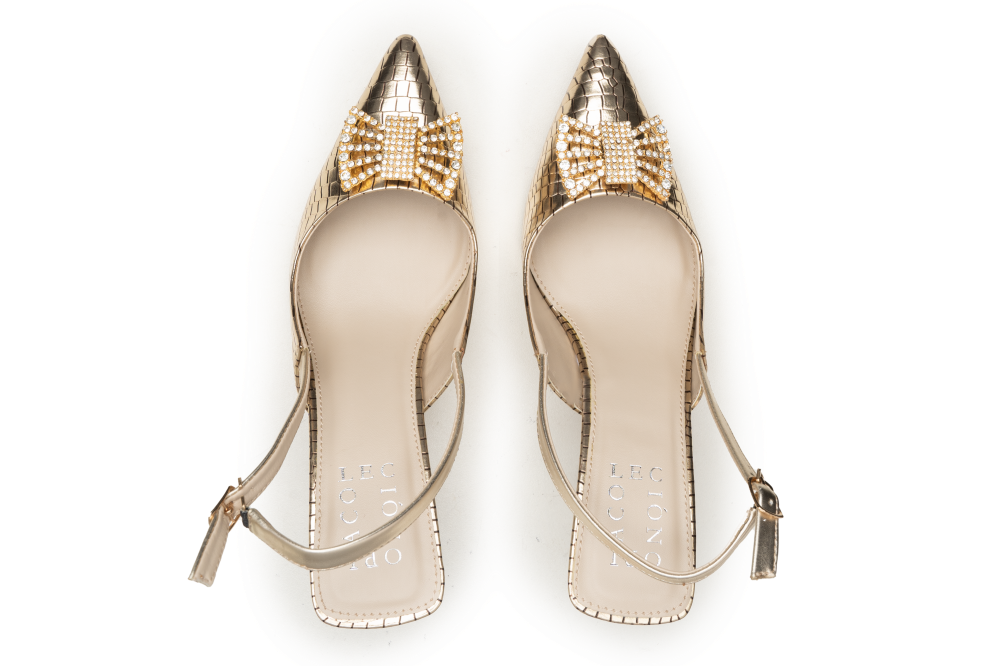 OPIA 9779 GOLD_OPIA HEELS