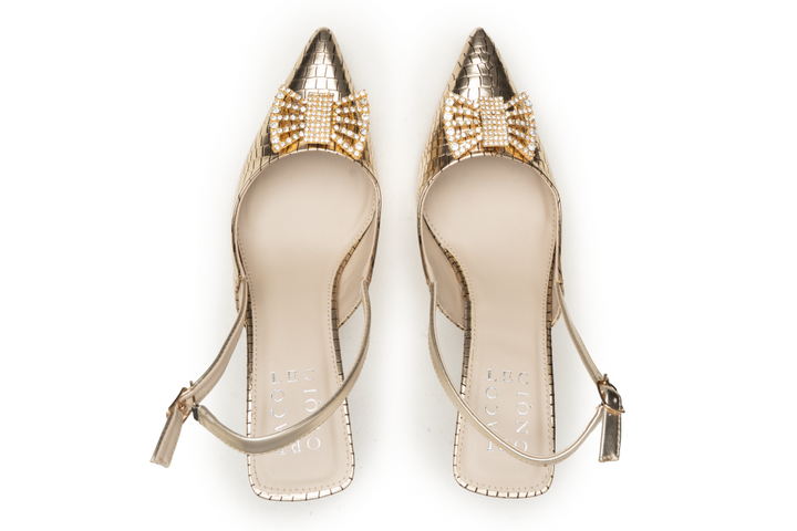 OPIA 9779 GOLD_OPIA HEELS