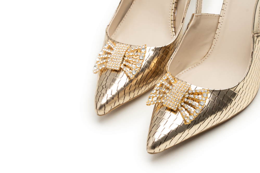 OPIA 9779 GOLD_OPIA HEELS