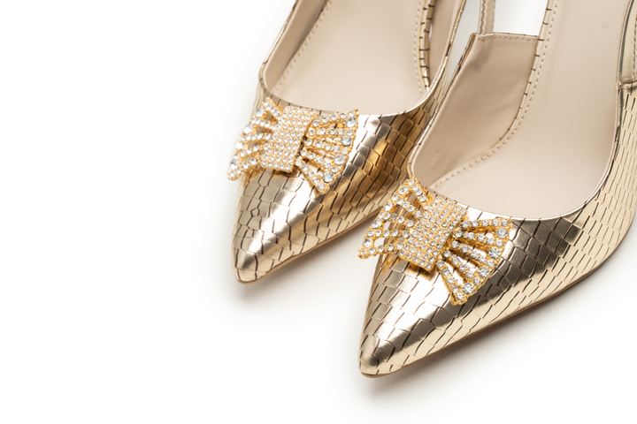 OPIA 9779 GOLD_OPIA HEELS